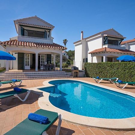 Villa Las Marinas - 3, Con Piscina Privada Y A 5 Minutos De La Playa Punta Grossa Exteriér fotografie