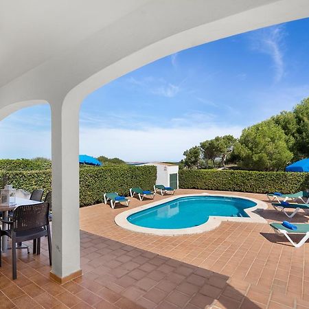 Villa Las Marinas - 3, Con Piscina Privada Y A 5 Minutos De La Playa Punta Grossa Exteriér fotografie