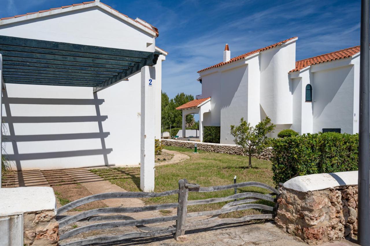 Villa Las Marinas - 3, Con Piscina Privada Y A 5 Minutos De La Playa Punta Grossa Exteriér fotografie