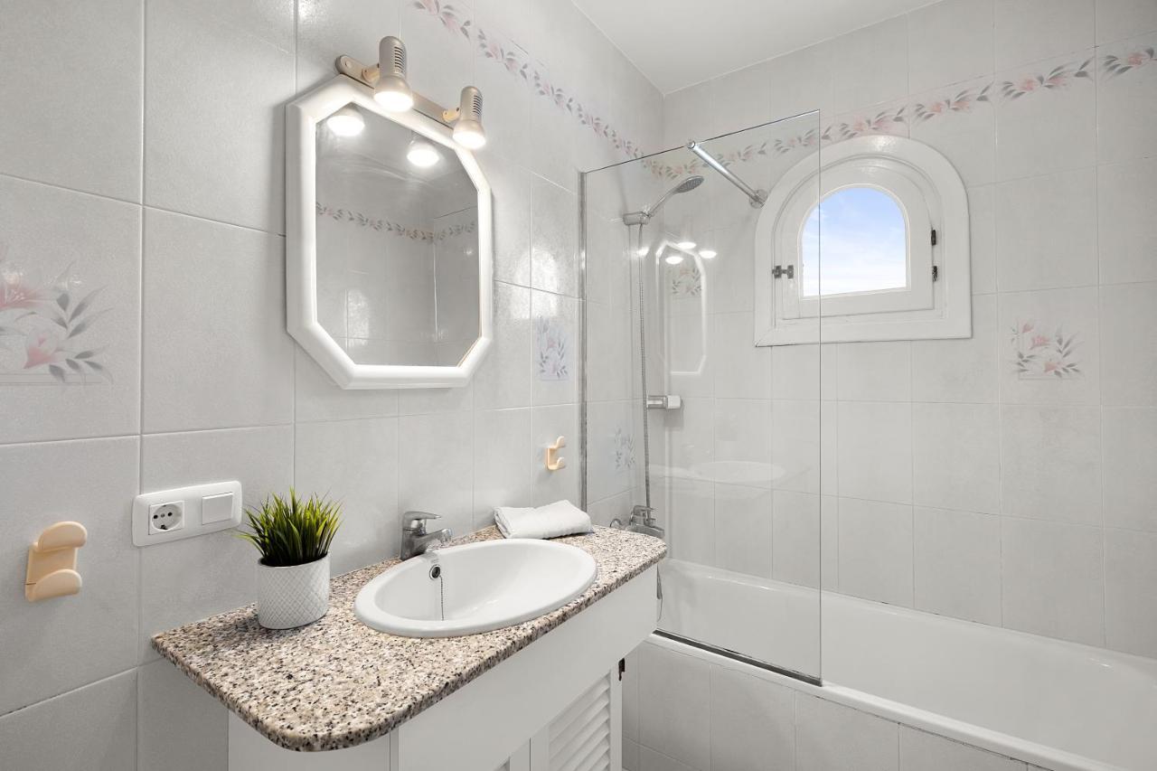 Villa Las Marinas - 3, Con Piscina Privada Y A 5 Minutos De La Playa Punta Grossa Exteriér fotografie