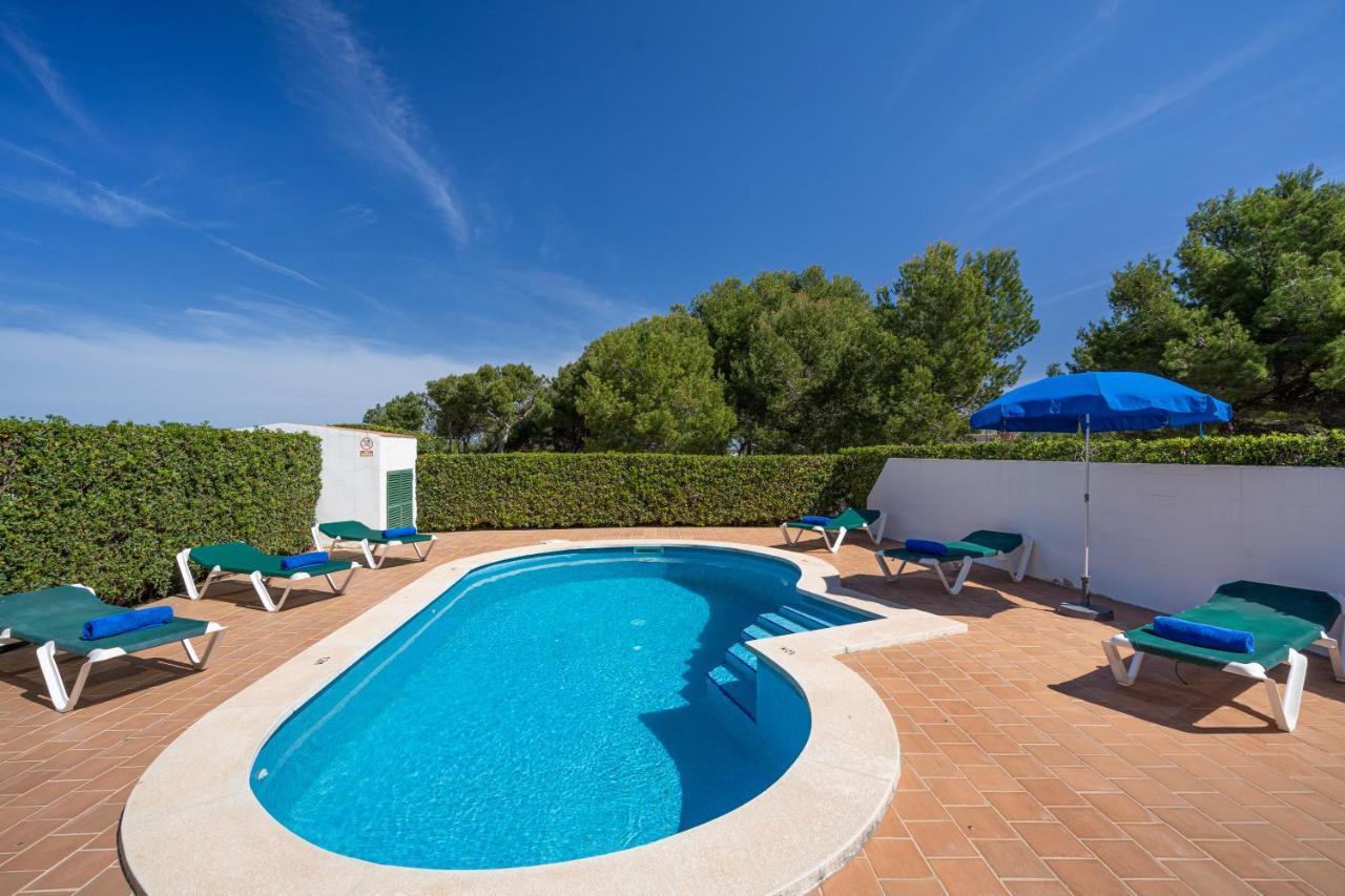 Villa Las Marinas - 3, Con Piscina Privada Y A 5 Minutos De La Playa Punta Grossa Exteriér fotografie