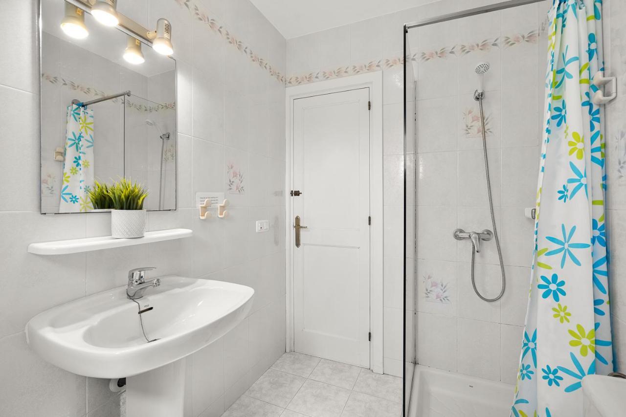 Villa Las Marinas - 3, Con Piscina Privada Y A 5 Minutos De La Playa Punta Grossa Exteriér fotografie