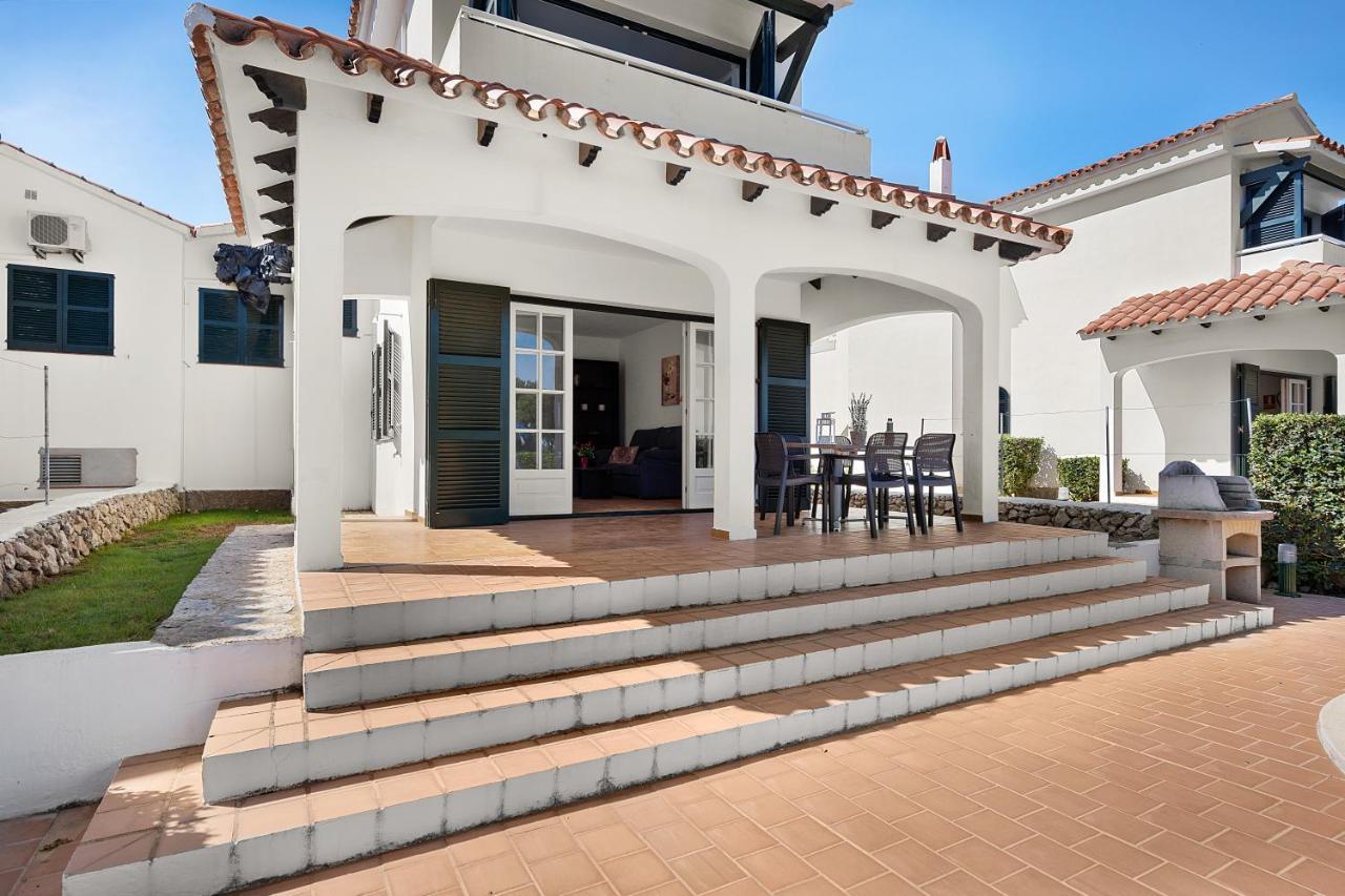 Villa Las Marinas - 3, Con Piscina Privada Y A 5 Minutos De La Playa Punta Grossa Exteriér fotografie