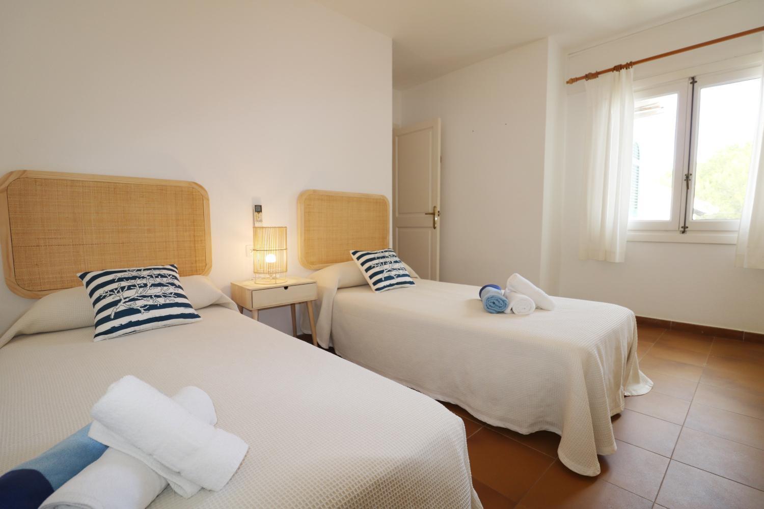 Villa Las Marinas - 3, Con Piscina Privada Y A 5 Minutos De La Playa Punta Grossa Pokoj fotografie
